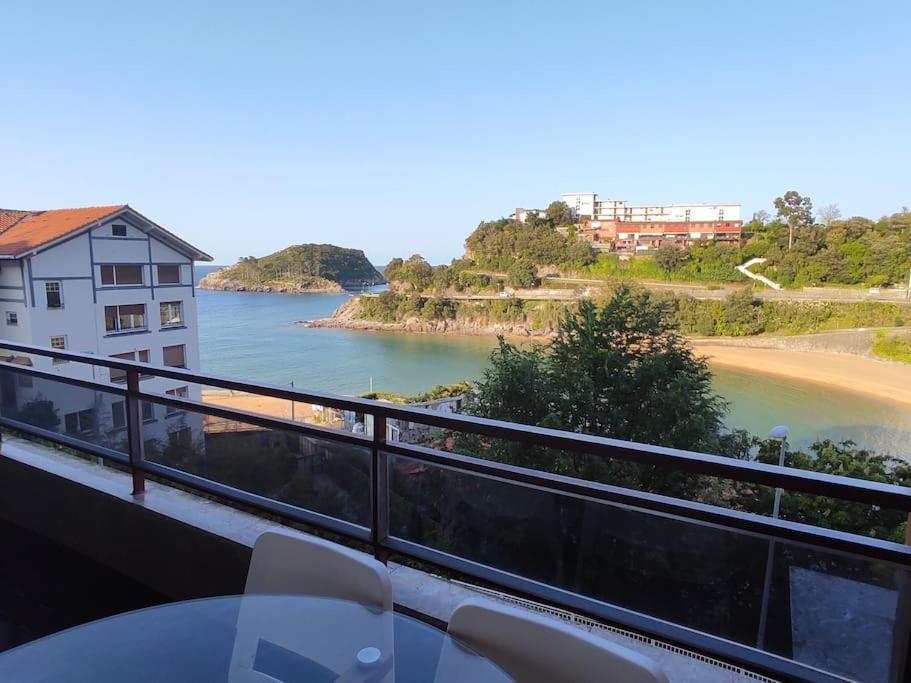 Amane Lekeitio, Parking Incluido Appartement Buitenkant foto