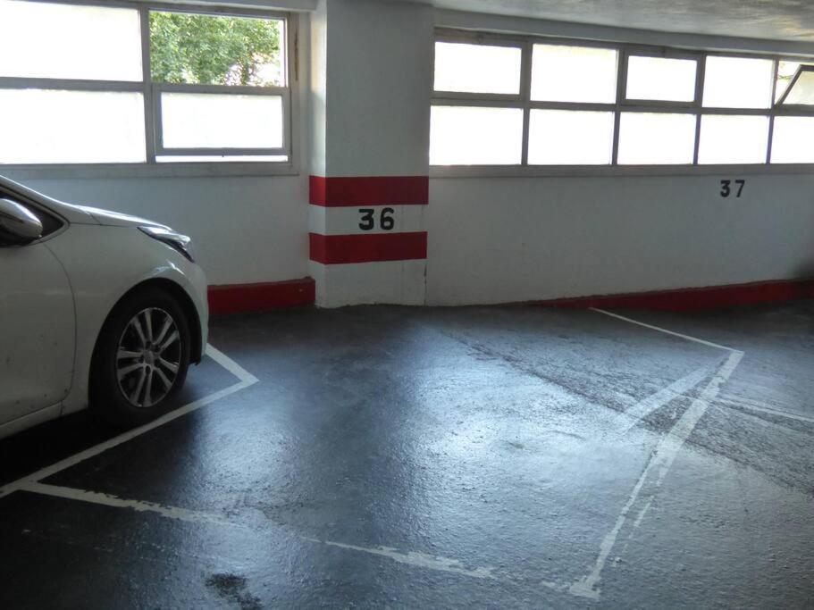 Amane Lekeitio, Parking Incluido Appartement Buitenkant foto