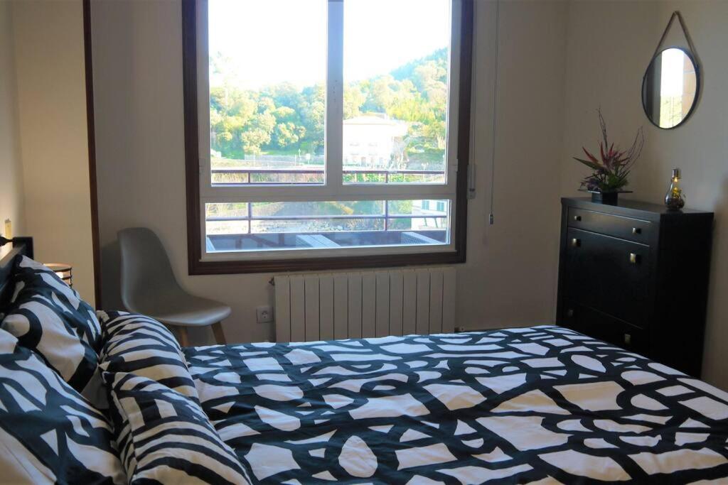 Amane Lekeitio, Parking Incluido Appartement Buitenkant foto