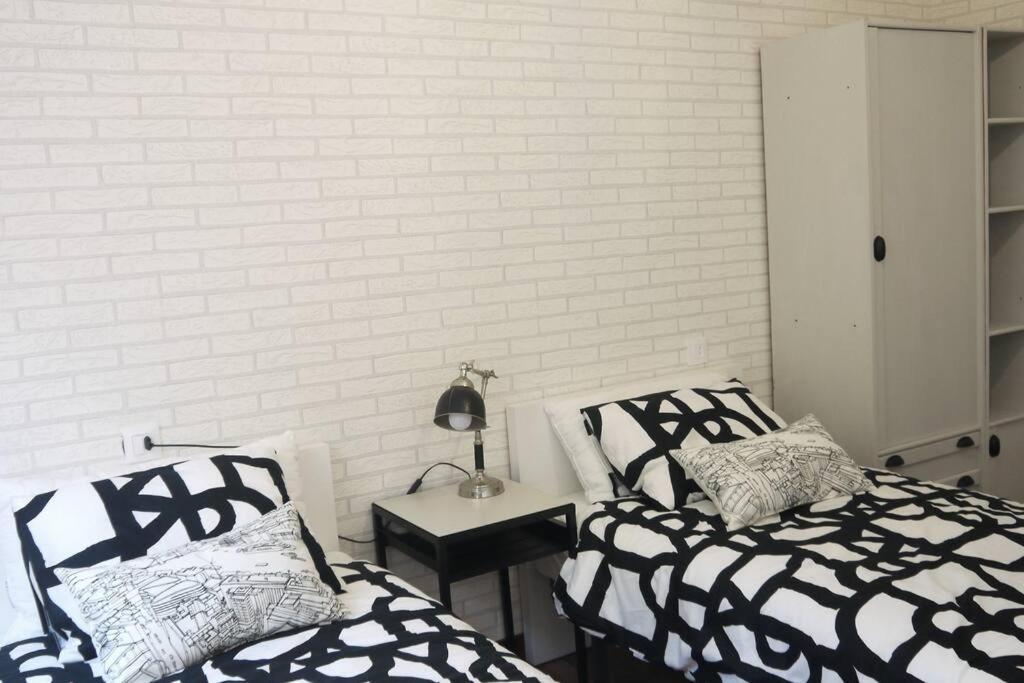 Amane Lekeitio, Parking Incluido Appartement Buitenkant foto