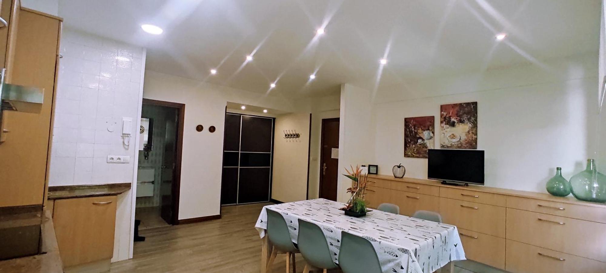 Amane Lekeitio, Parking Incluido Appartement Buitenkant foto